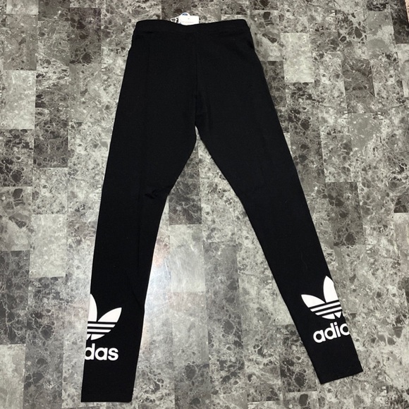 Adidas trefoil leggings - Picture 3 of 3